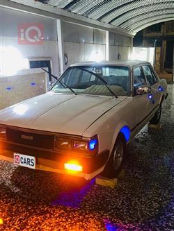 تويوتا كورونا